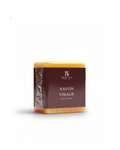 Savon Visage Riz & Curcuma