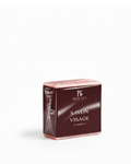 Savon Visage à l'Hibiscus