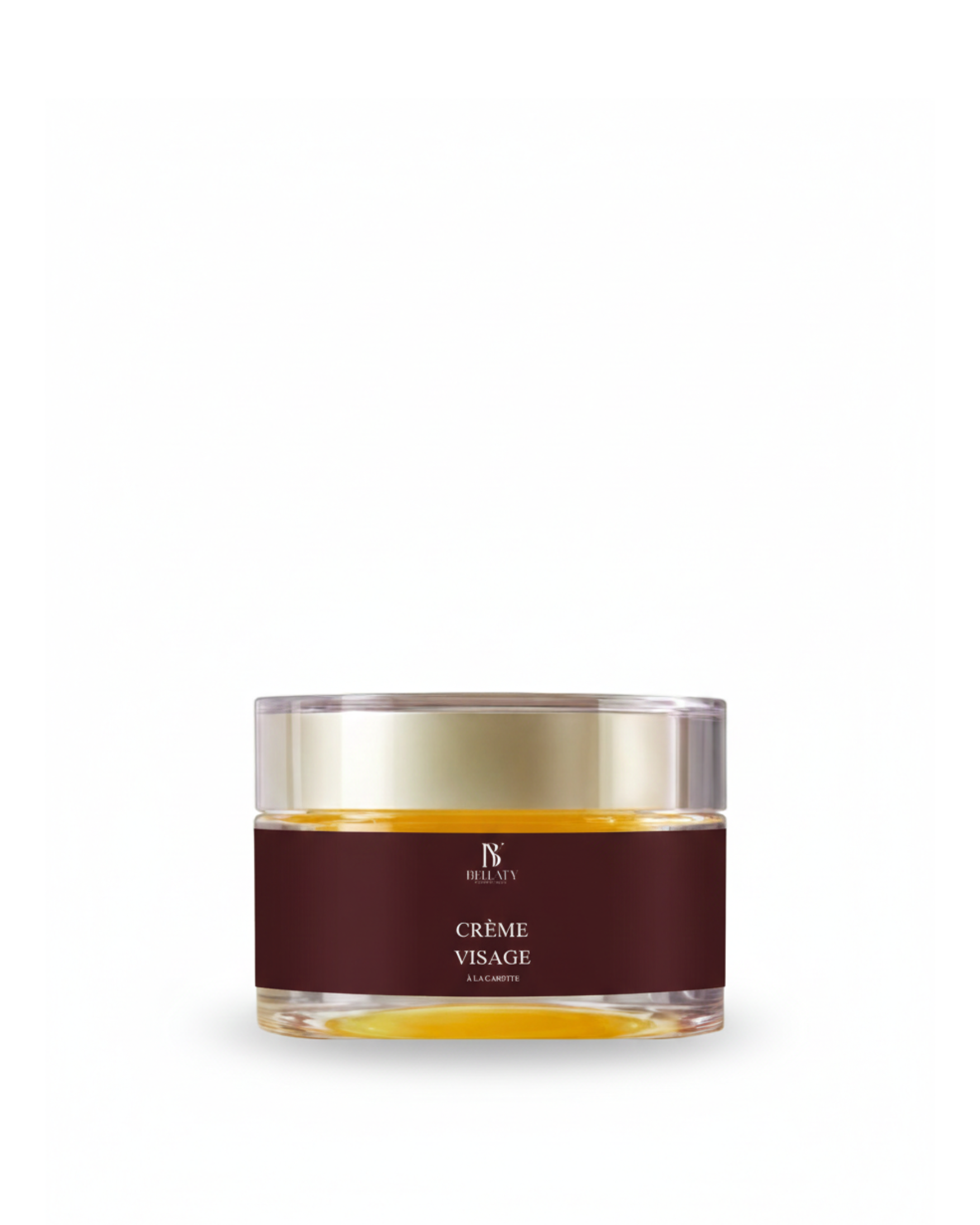 Crème Visage Aloe Vera (Anti-taches)