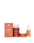 Kit Extra CurcuGlow (Routine Complète)