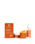 Kit  CurcuGlow (Routine Visage)