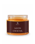 Savon Cocktail Éclaircissant & Clarifiant