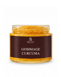 Gommage au Curcuma