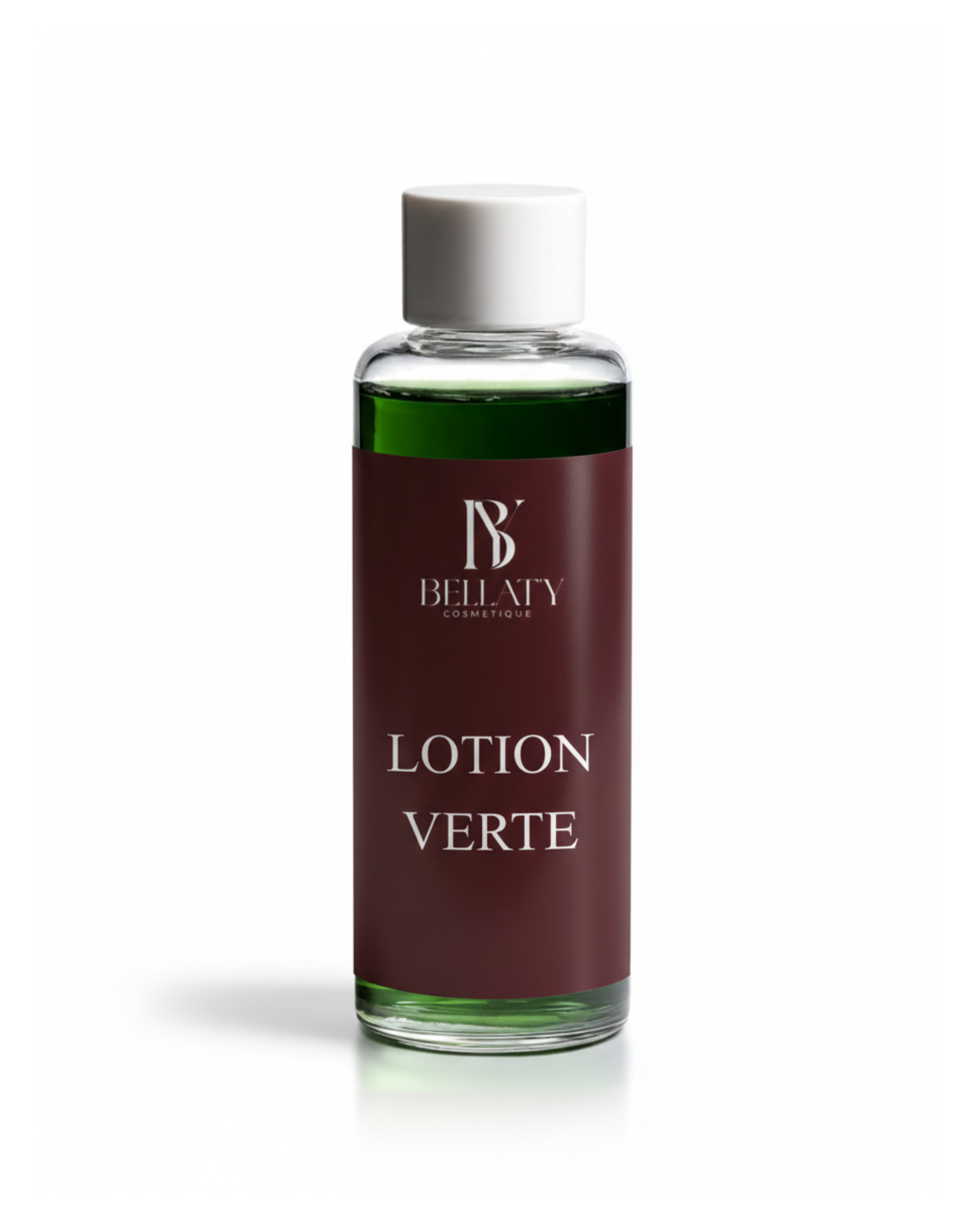Lotion miracle acné