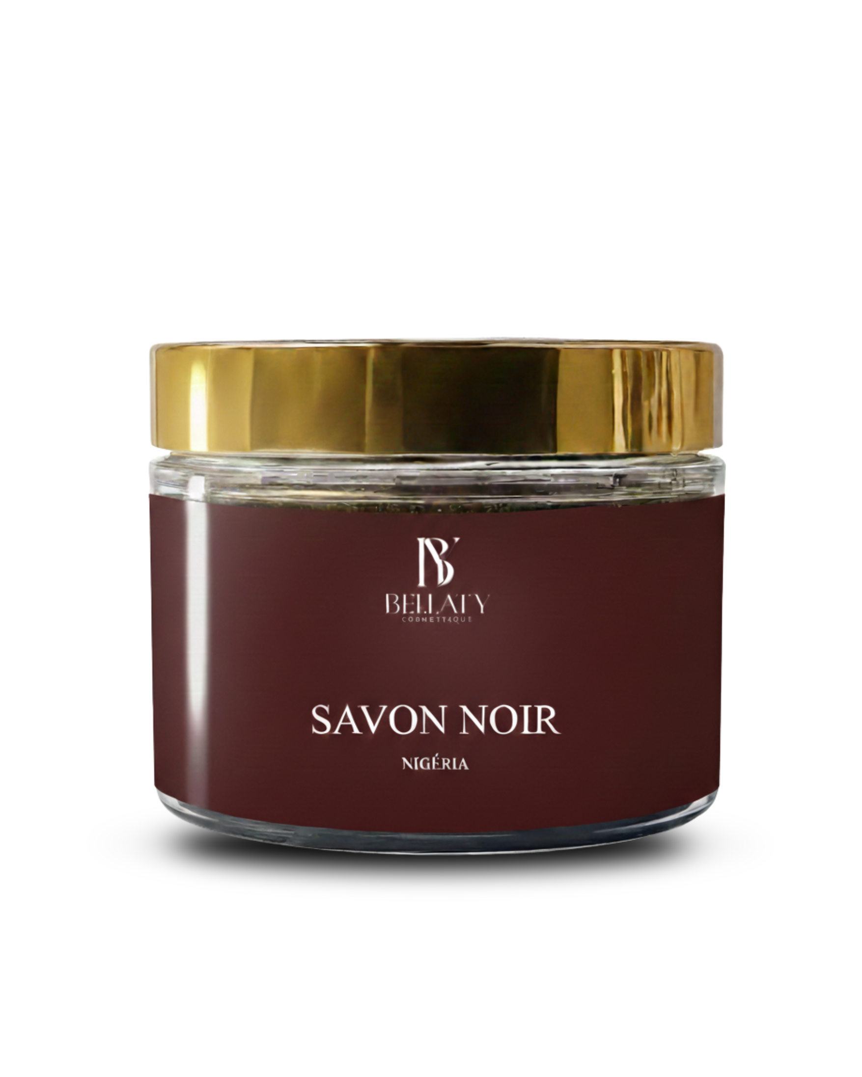 Savon Noir Nigérien
