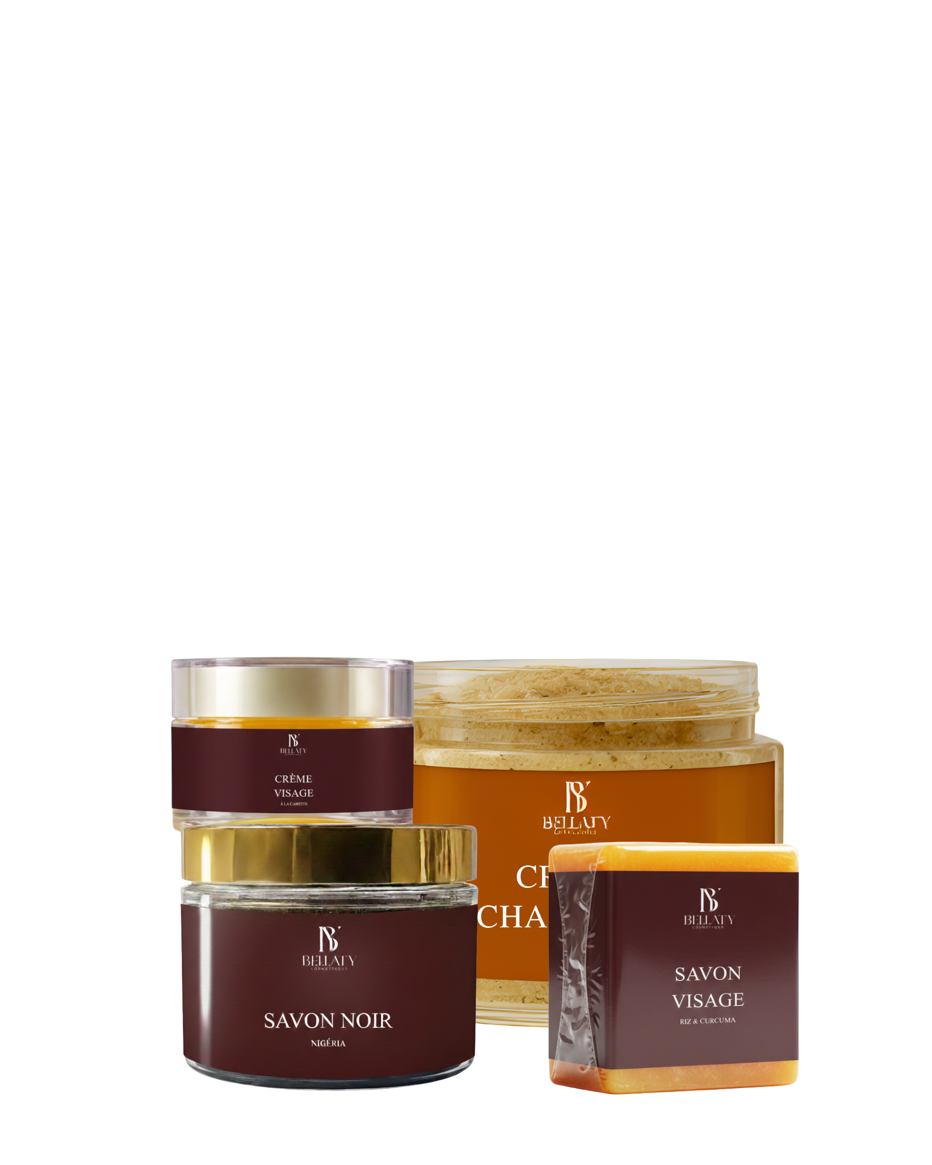 Gamme Ebène