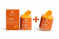 CurcugloW Pads Nettoyants